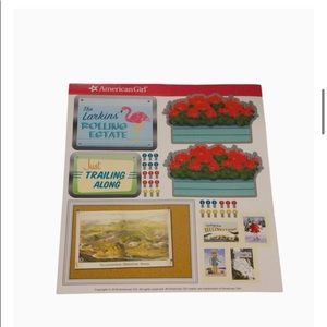 Meet your Posher, Julie